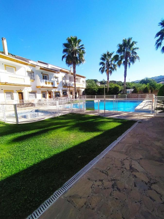 فيلا Casa Pedro بيناوخان المظهر الخارجي الصورة