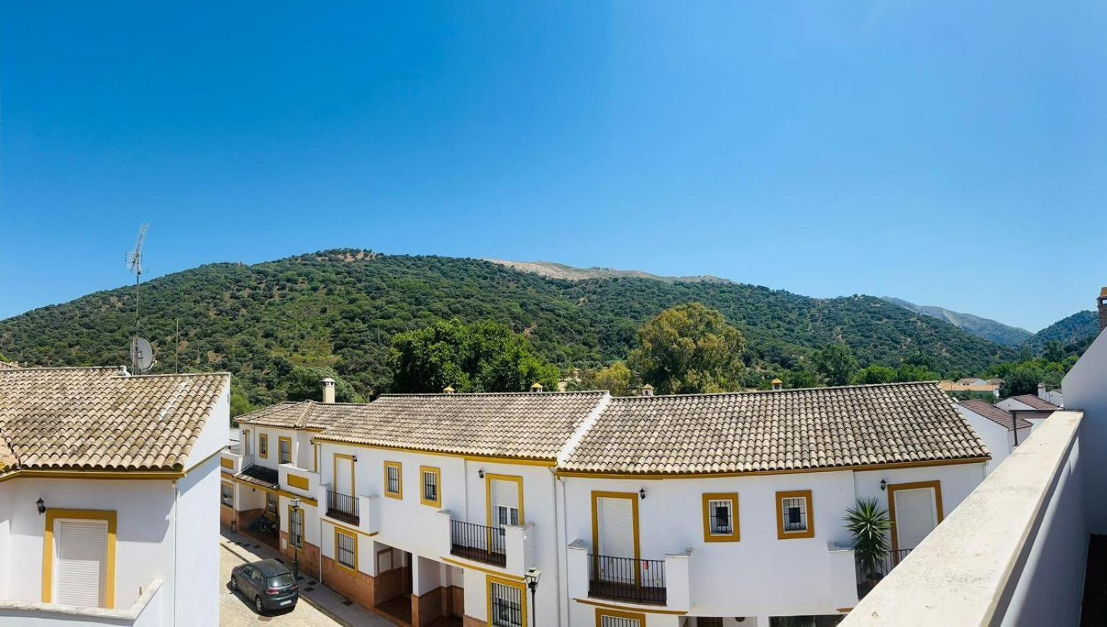فيلا Casa Pedro بيناوخان المظهر الخارجي الصورة