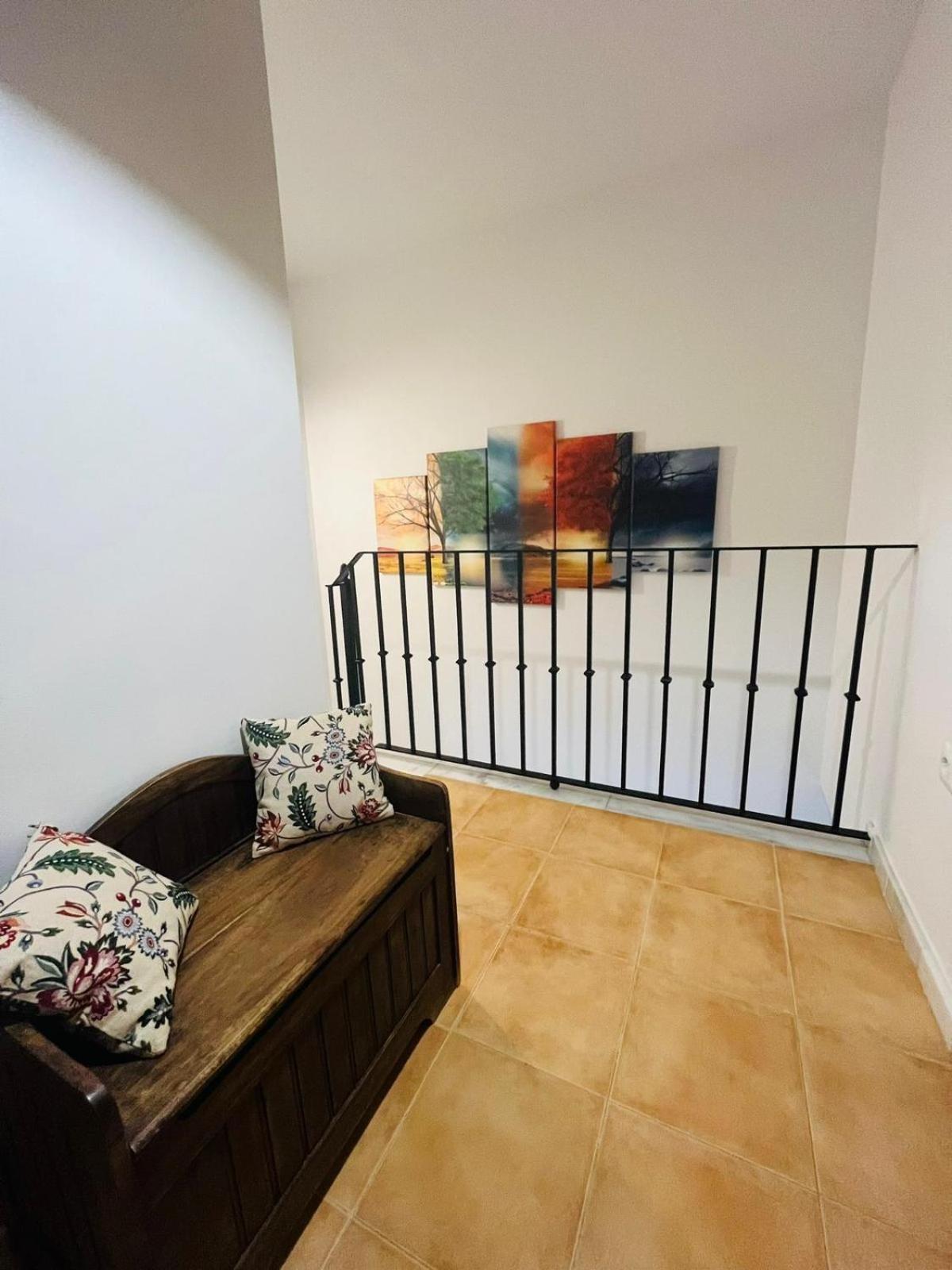 فيلا Casa Pedro بيناوخان المظهر الخارجي الصورة
